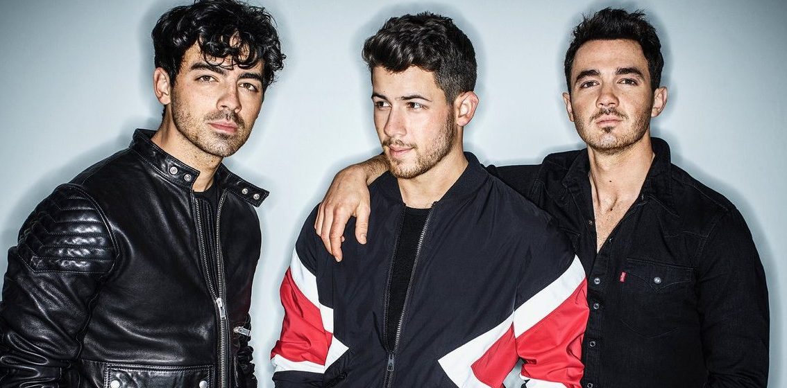 Una Playlist Para Disfrutar Del Regreso De Los Jonas Brothers • El Punto 9598