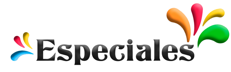 ESPECIALES