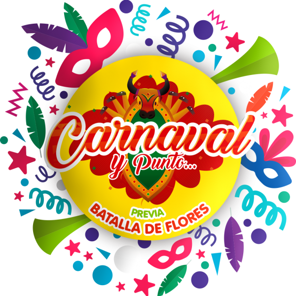 carnaval y punto22