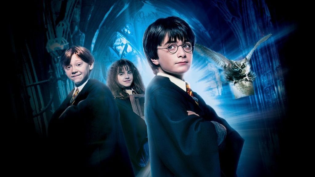 mañana Moviente Cabecear Harry Potter": Se cumplen 20 años del estreno de la primera película en  cines • El Punto