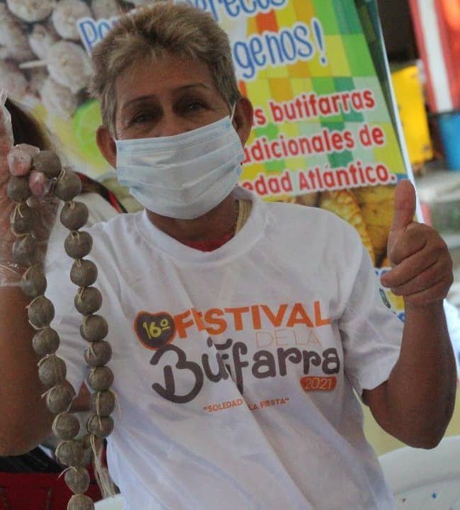 Festival de la Butifarra_2021_Soledad