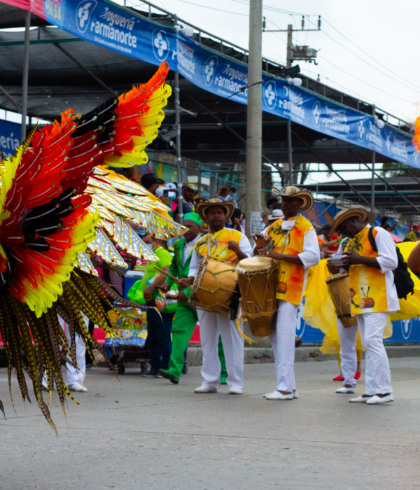 Carnaval 2022