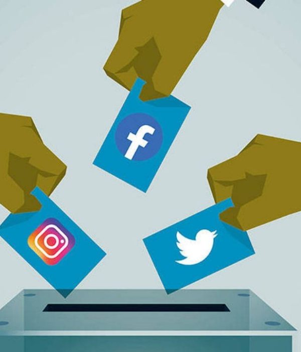 Uso estratégico de las redes sociales en la coyuntura electoral