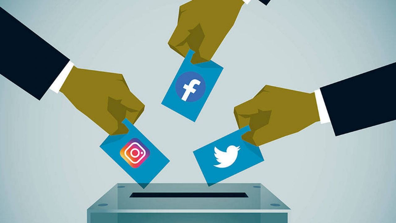 Uso estratégico de las redes sociales en la coyuntura electoral