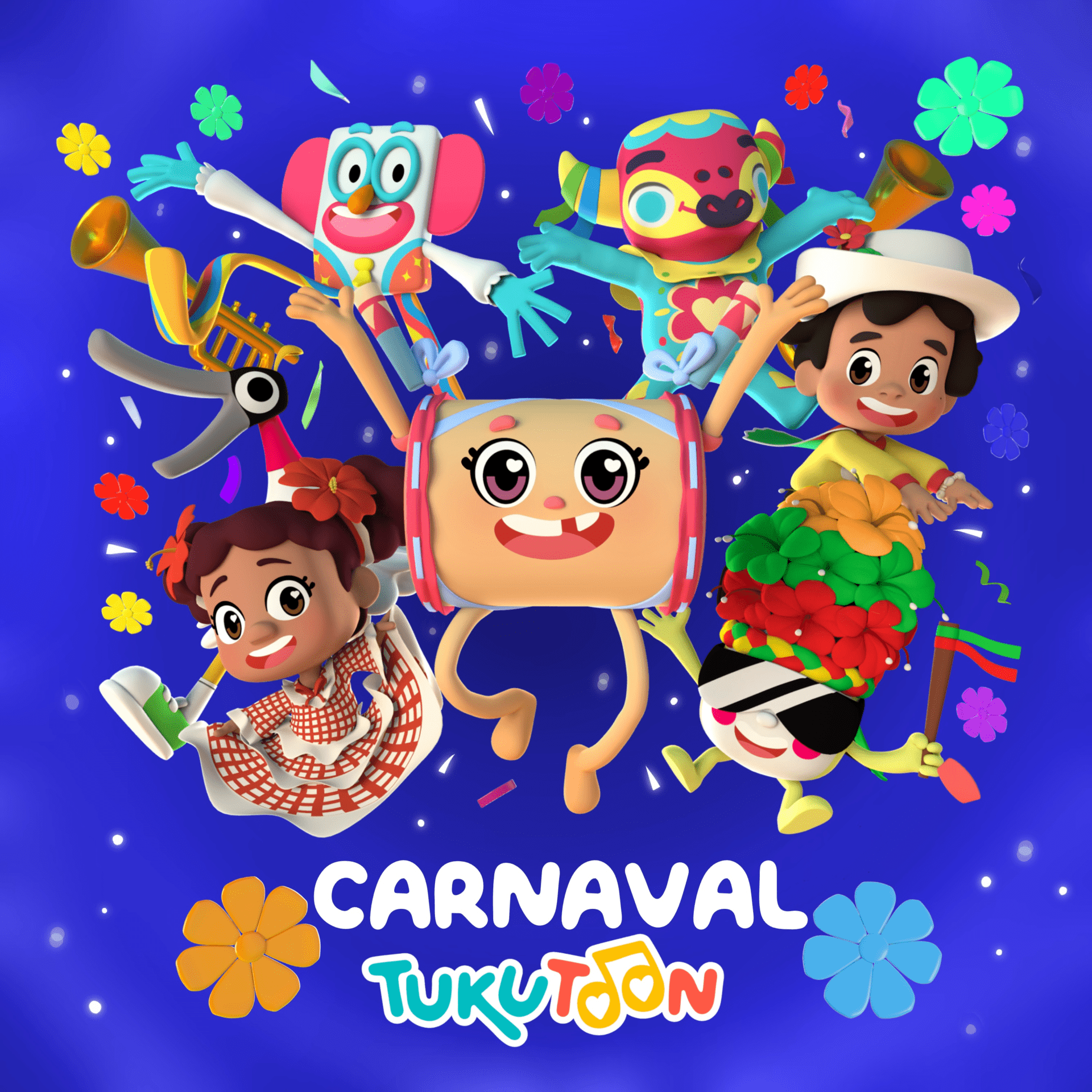 Tukutoon El Canal En YouTube Con V deos Musicales Animados Producido tukutoon-el-canal-en-youtube-con-v-deos-musicales-animados-producido