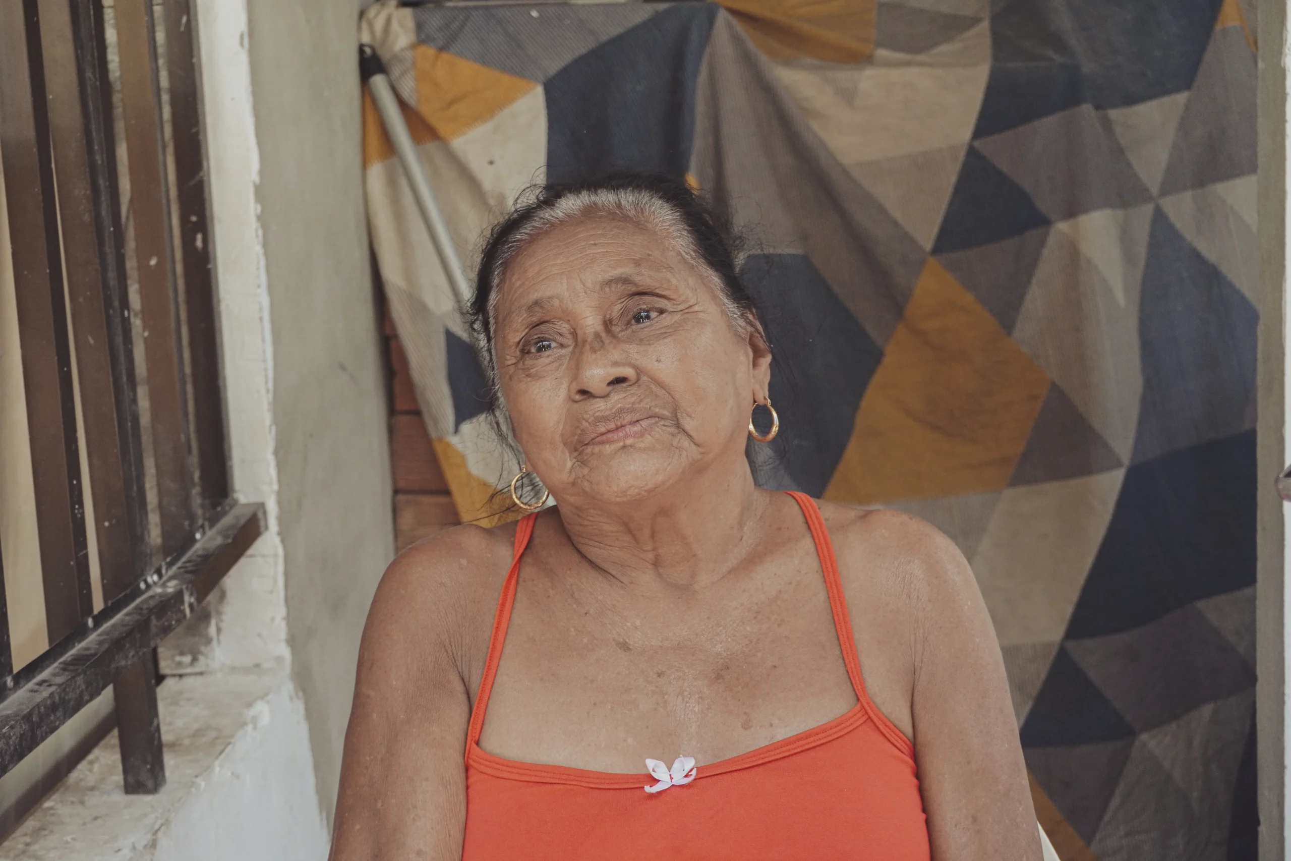 Seni Cabarcas