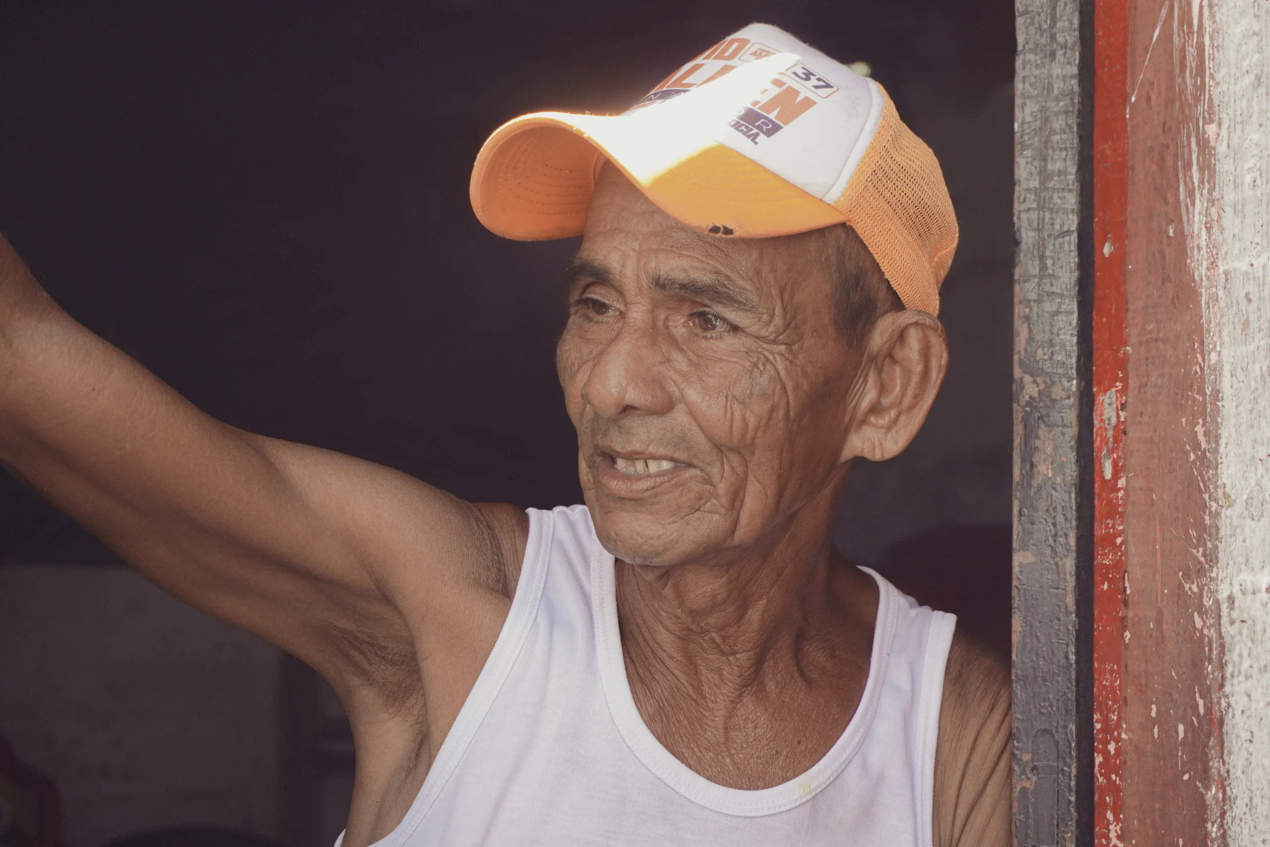 Alejandro Camargo