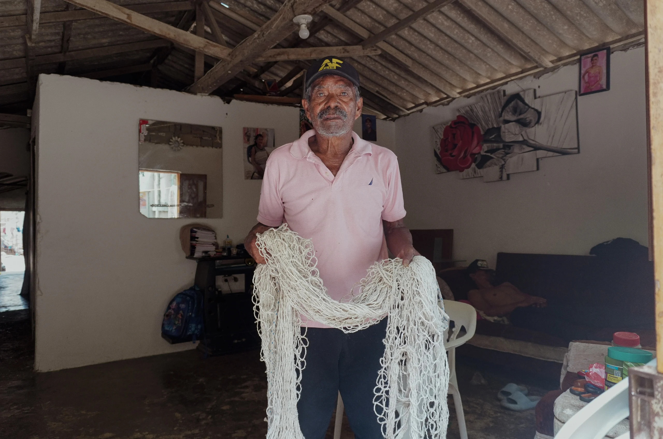 Manuel Herrera armando chinchorro