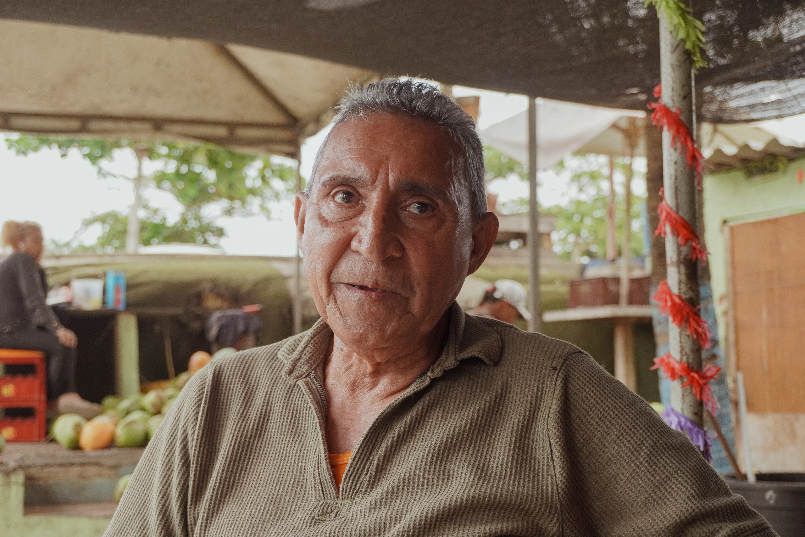 Luis Eduardo Adarraga Medina