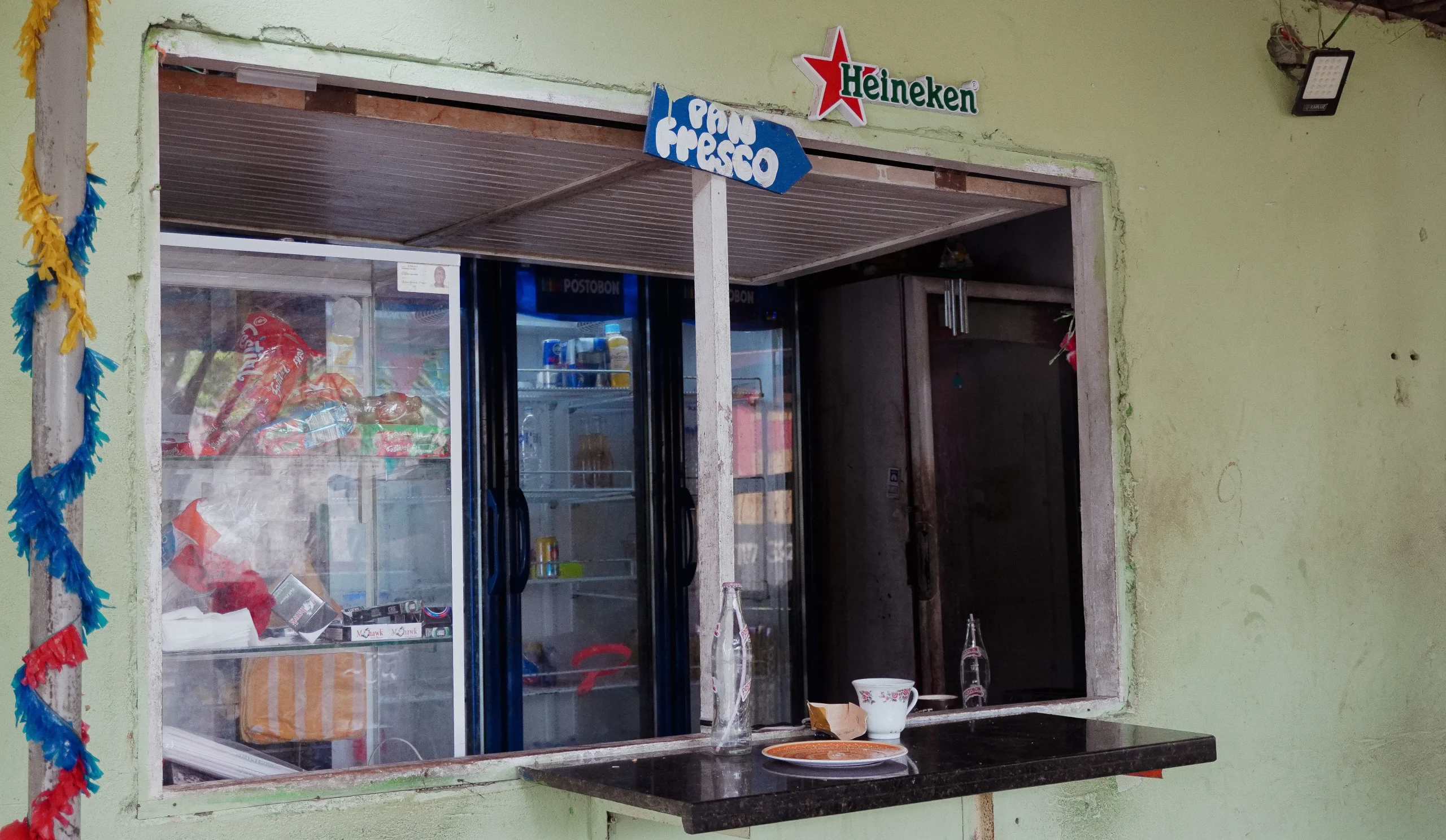Tienda del Malecón