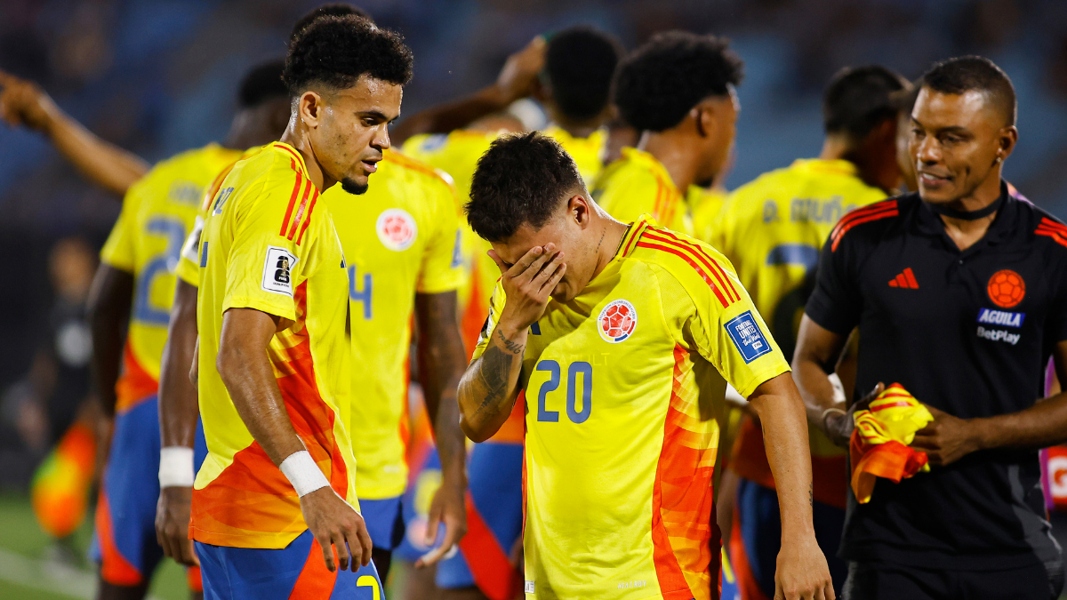 Tomado de: Getty images