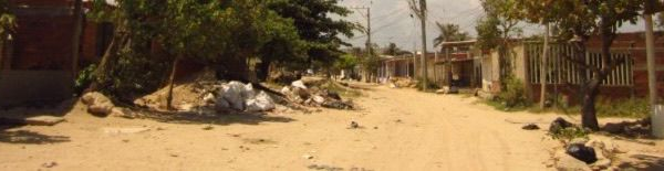 Entre el crecimiento urbano y el abandono institucional