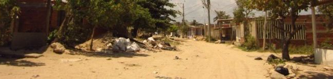 Entre el crecimiento urbano y el abandono institucional