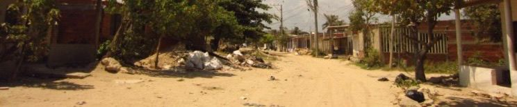 Entre el crecimiento urbano y el abandono institucional