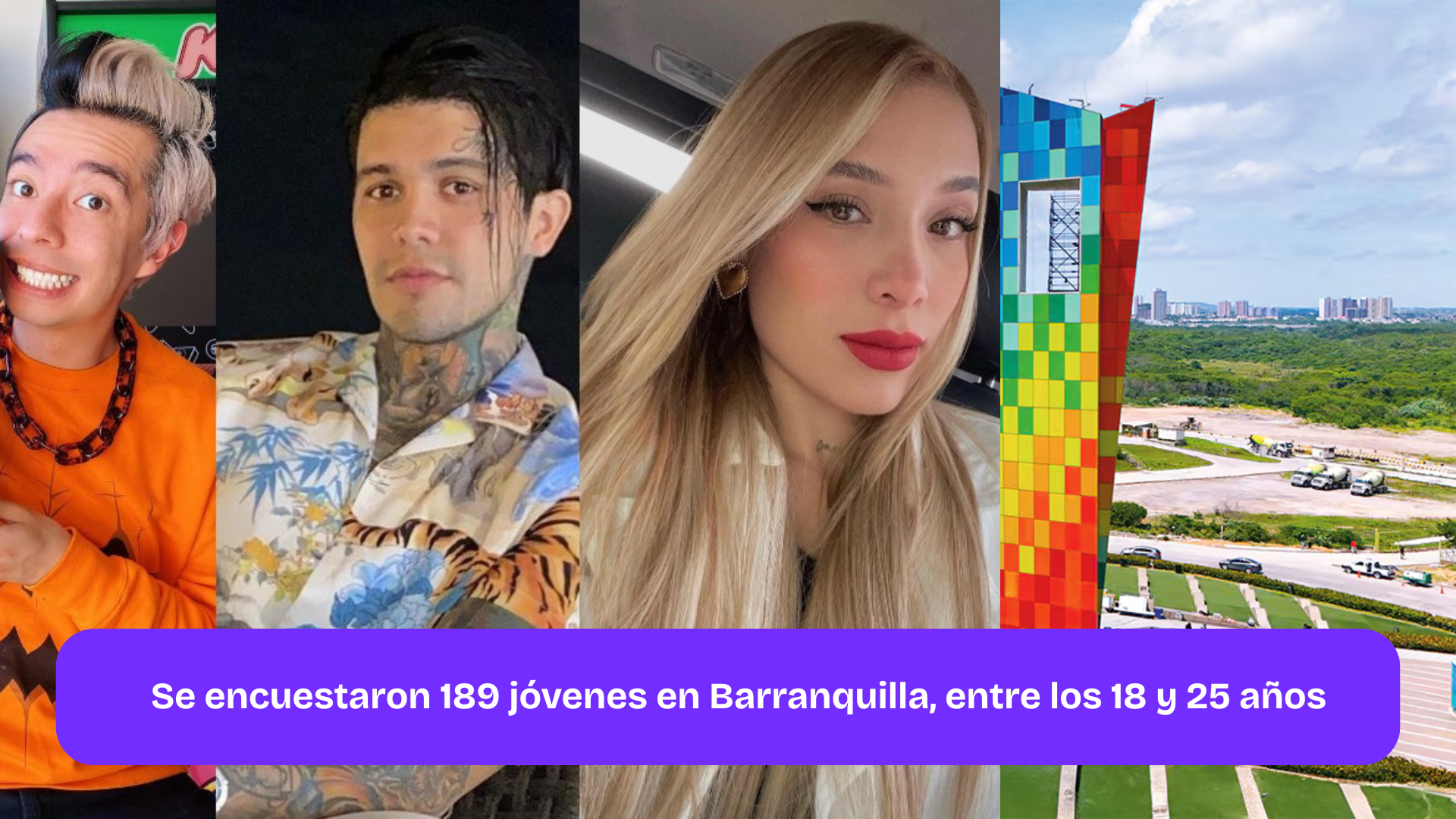 Portada Datos - Jóvenes, redes y política