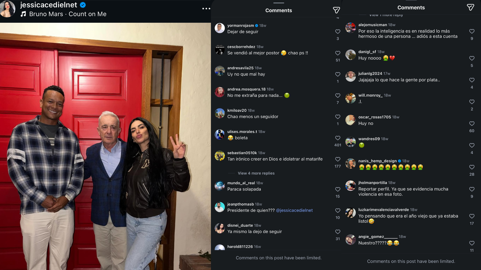 Portada Reportaje - Era del Unfollow
