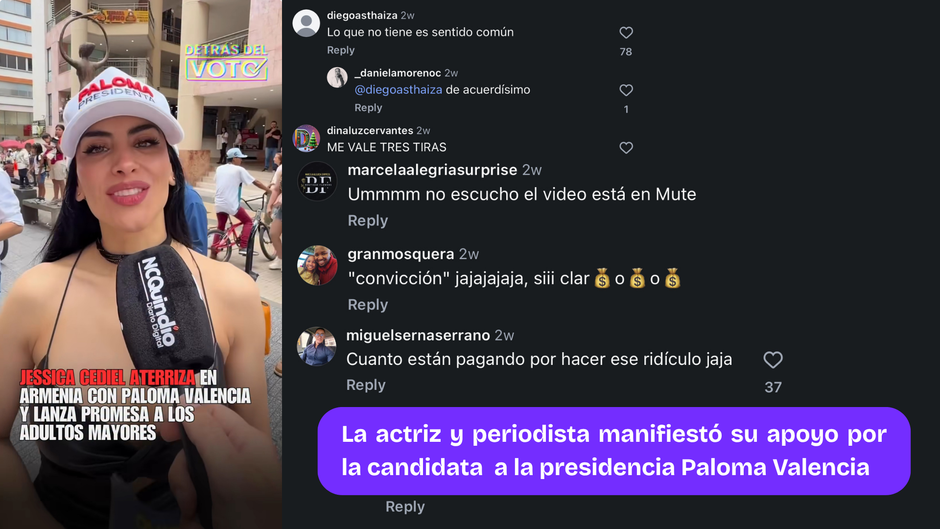 Portada Reportaje - Más seguidores, menos libertad