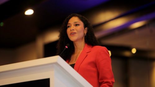 Foto: Cortesía Lucía Fernanda Yánez