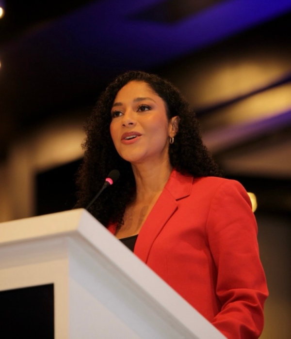 Foto: Cortesía Lucía Fernanda Yánez