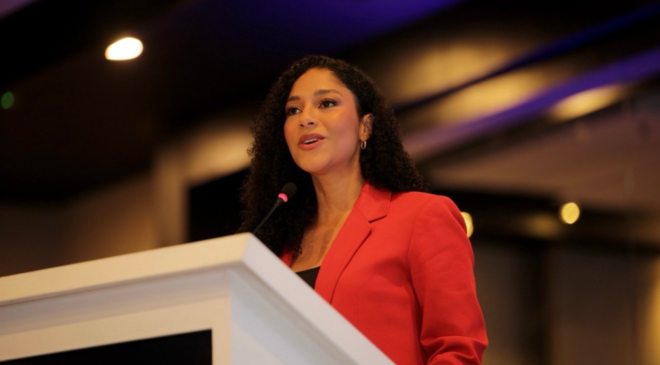 Foto: Cortesía Lucía Fernanda Yánez